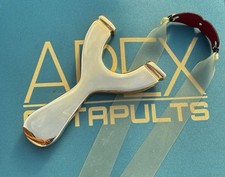 Catapult Slingshot Target