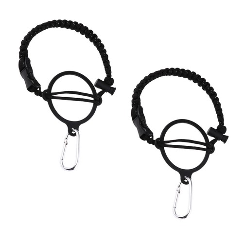 2pcs umbrella rope water - 2pcs,