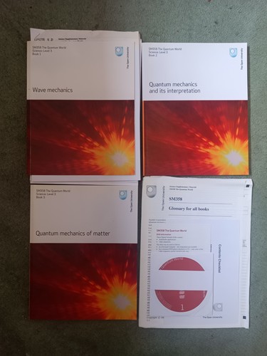 Open university textbooks - open,