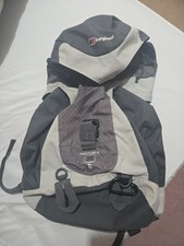 Berghaus Freeflow III