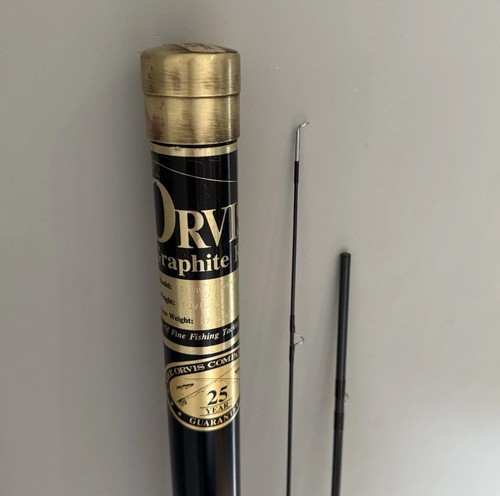 Vintage orvis advantage - vintage,