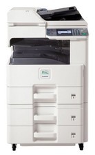 KYOCERA ECOSYS FS-C6525 MFP MULTIFUNCTIONAL COLOR LASER PRINTER A3 A4 COLOR FR