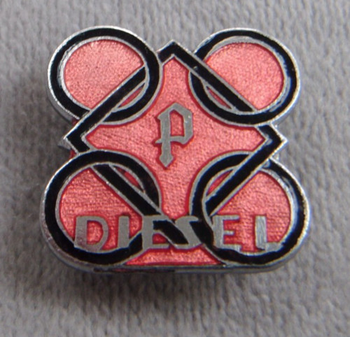 Perkins diesel engines logo - engines,