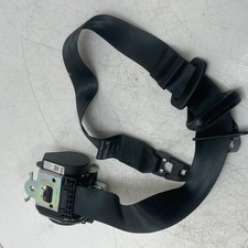 Renault clio front - front, right