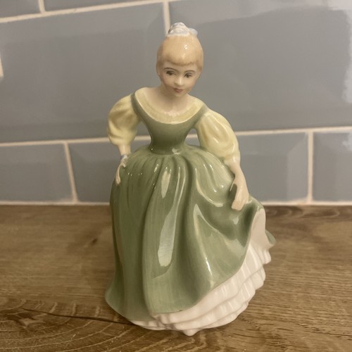 Royal doulton 1966 fair - 1966,