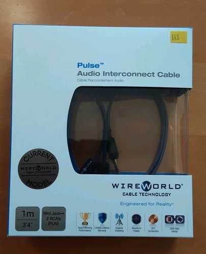 Wireworld pulse 1 - pulse,