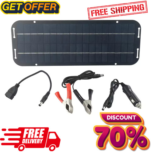 60w solar panel 12v olt - solar,