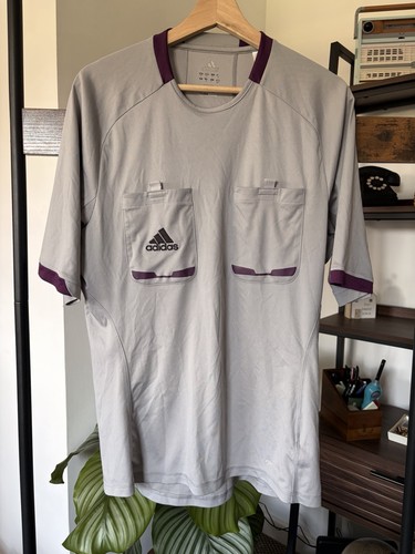 Authentic adidas referee - authentic, 12