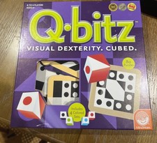 Mindware Q-Bitz Pattern