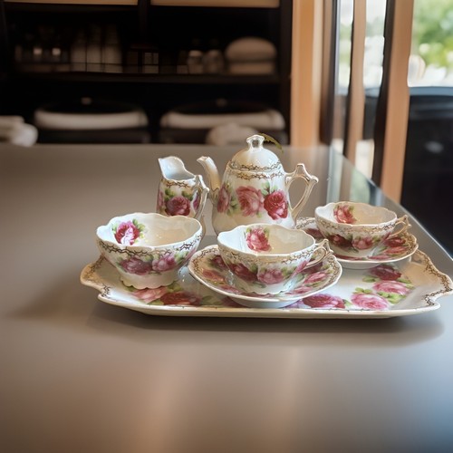 Royal albert american beauty - royal,