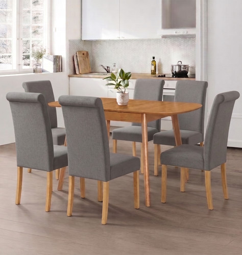 Dining table set - dining,