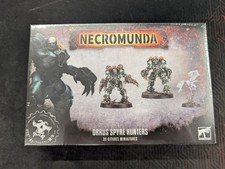 Orrus Spyre Hunters Warhammer