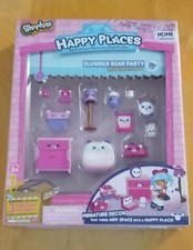 Shopkins Season 1 Happy Places