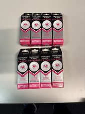 Butterfly Table Tennis R40+