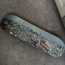 Supreme Aerial Skateboard