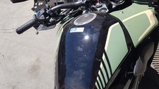 17500MKPDQ0Z FUEL TANK /