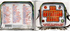 The Seventies Album by Various