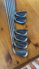 XTR II Plus Golf Clubs/iron