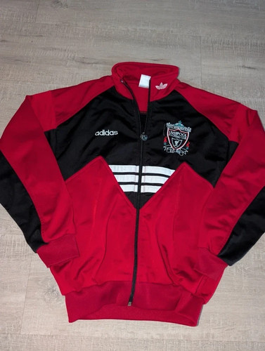 Vintage 90s liverpool - vintage,