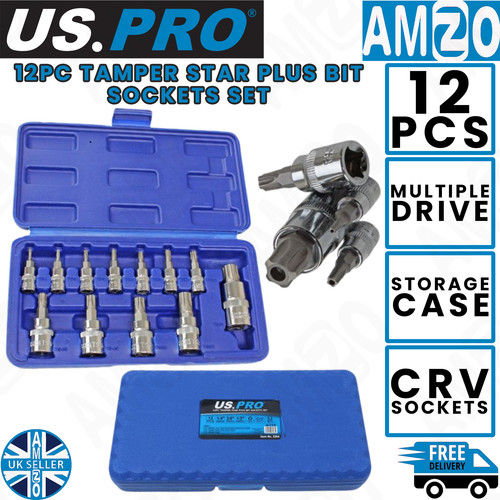Pro tools 12pc - us,