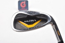 Wilson Ultra #9 Iron / 39 Degree / Stiff Flex Steel Shaft