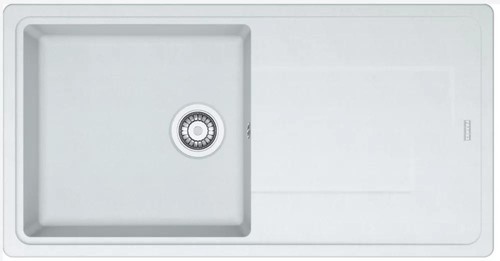 Franke titan kitchen - sink, 1