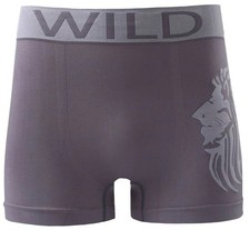 3, 6, 9, 12 Pairs Mens Boxer