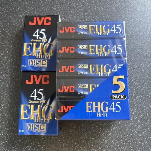 Jvc ehg45 compact - hi-fi,