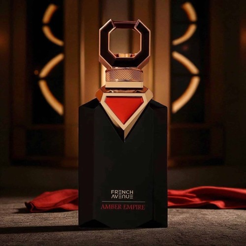 Amber empire 100ml edp - amber,