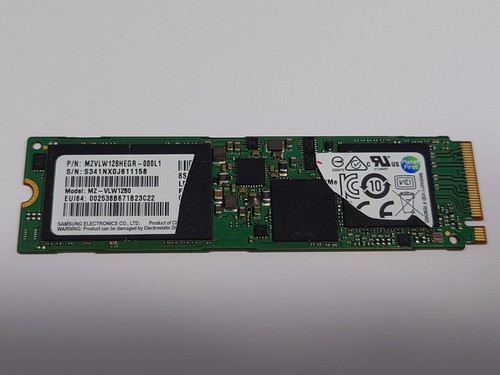 Samsung vlw1280 128gb - samsung, mz-vlw1280