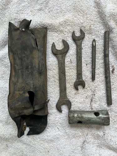 Yamaha rd50m board - tool, tool