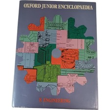 Oxford Junior Encyclopaedia