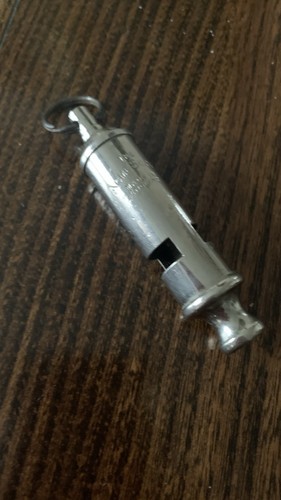 Acme whistle - acme,