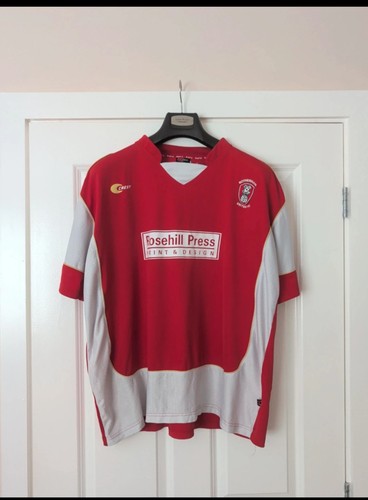 Rotherham united 2005 2006 - rotherham,