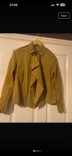 Zara basic size - zara, xs