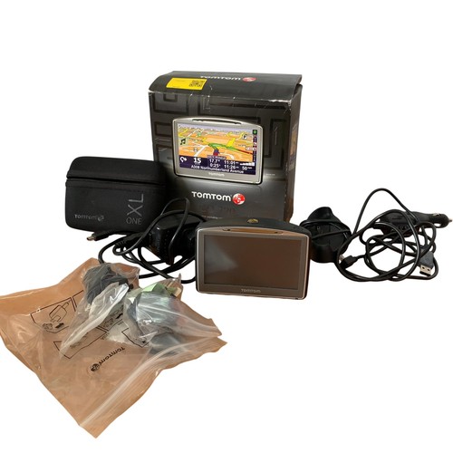 Tomtom 720 gps device - 720,
