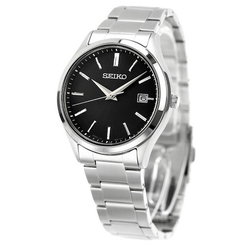 Seiko selection wristwatch - seiko,