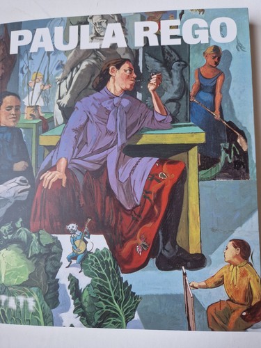 Paula rego 2021 - rego,