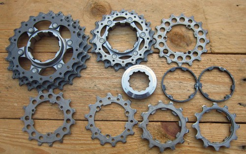 Shimano dura ace 7800 25 - shimano,