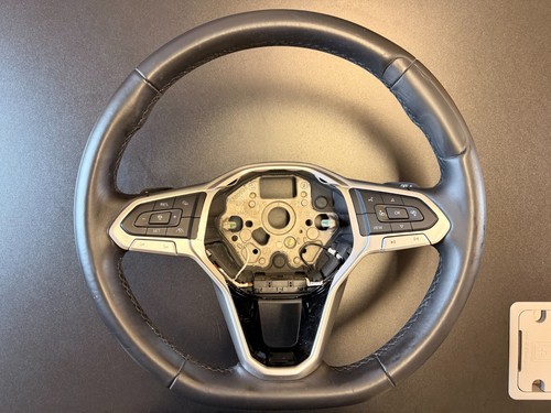 Polo steering wheel - polo,