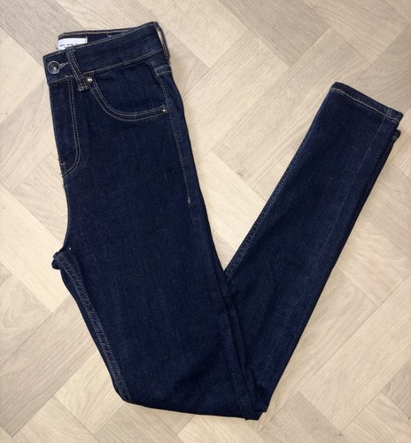 Bershka new skinny jeans - skinny, blue