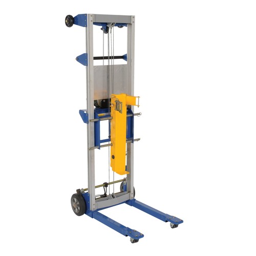 Vestil heater tank - vestil,
