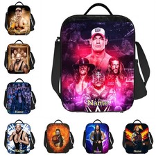 WWE Personalised Insulated