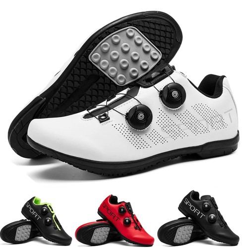 Men cycling shoes - men, pedal
