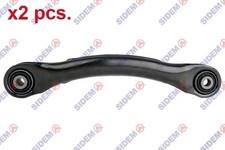 X2 PCS REAR FITS BOTH SIDES TIE ROD STRUTS 3479 SIDEM I