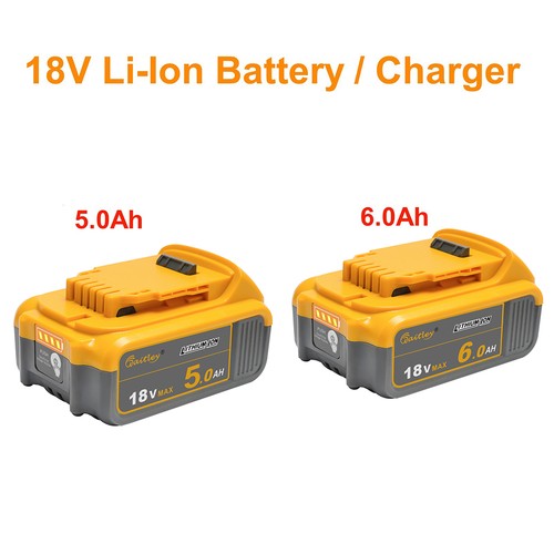 18v 0ah battery - 18v, 5.0ah