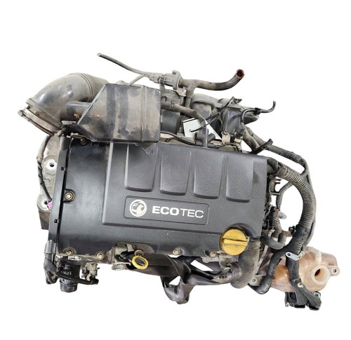 Vauxhall corsa mk4 - vauxhall,