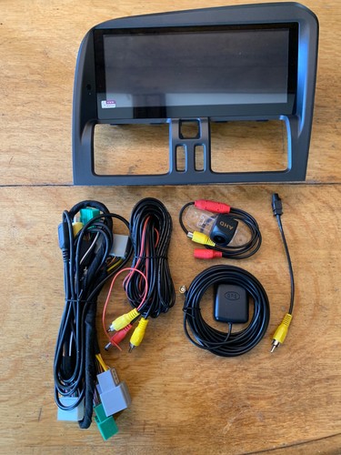 Car radio android auto carplay - radio,
