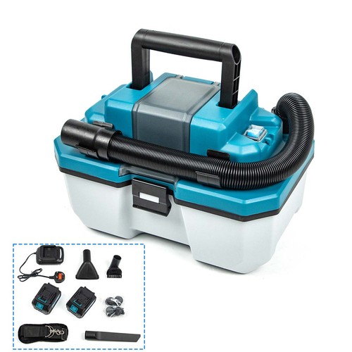 Vacuum cleaner wet - vacuum, dry