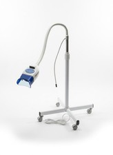 LED Teeth Whitening Lamp Mobile